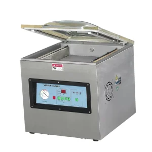 DZT400 Table Top Vacuum Food Sealer