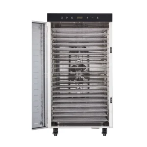 Dehydrate Tobacco Leaf Dryer Drying Machine 8 Layer Food Fruit Vegetable Dehydrator