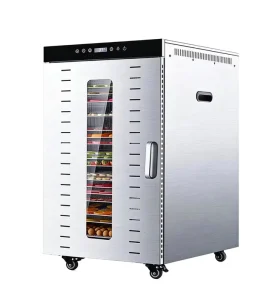 Dehydrated Fruits and Vegetables Deshydrateur Alimentaire Dry Fruit Food Fruit Drying Dehydrator Machine