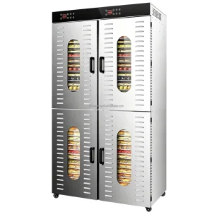 Dehydrator Food 24 Trays Food Dehydrator