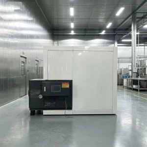 Dehydrator Heat Pump Dehydrator Machine Industrial