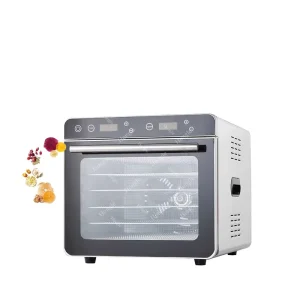 Dehydrator Machine Food 6 Trays