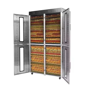 Dehydrator Machine Food Dehydrator Fruit Dehydrator for Sale