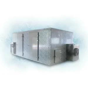 Dehydrator Machine Industrial Dryer for Food