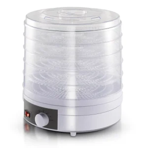 Dehydrator Machine for Food Electric Food Dehydrator Fruit Dryer Vegetable Dehydration Machine