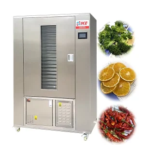 Dehydrator Machine for Meat Fruit Chili Vegetable Drying Machine