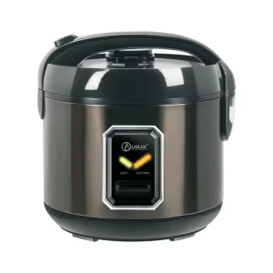 Deluxe Rice Cooker 2.8L Family Hotel Commercial Rice Cooker Manufacturers Sell High Quality Kitchen Appliances