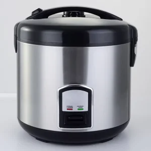 Deluxe Rice Cooker Portable Lunch Box Electric Household Appliances Kitchen Stuff Big Quality Rice Cooker