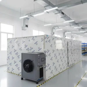 Dependable Ginger Dehydrator Machine Industrial Food Drying Machine