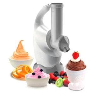 Dessert Maker Fruit Ice Cream Makers