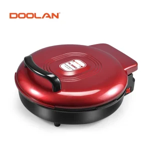Detachable Big Size Turkey Electric Baking Pan Smokeless 40 cm Non stick Crepe and Pancake Makers Double Sided Bbq Grill Pan