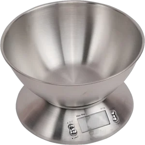 Diet Cooking Weight Electronic Digital LCD Kitchen Food Weighing Scale