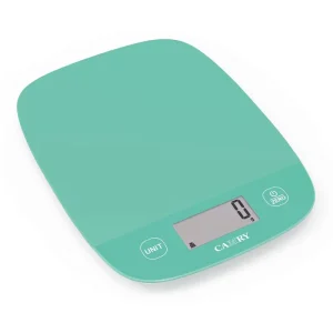 Digital 5kg Touch Screen Kitchen Scale Multifunction Electronic Food Weighing Scale for Home and Bakery Factory Direct