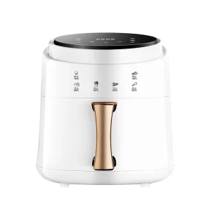 Digital 8L Air Fryer Oven Multifunctional Electric Best for Home Pizza & Fries Factory Direct Stock