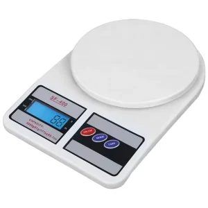 Digital Display Mini Diet Kitchen Scale Unique Electronic Kitchen Food Scale 10 Kg 5 Kg