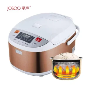 Digital Home Applinces Self Cooking Electric Lunch Box Portable Multicoocker Electric Rice Multi-cooker Inner Pots Machine