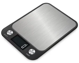 Digital Household Products 5kg 11lb Balance Digital Electronic Kitchen Scale Kitchen Food Scale