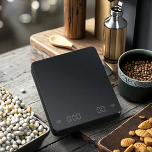 Digital Kitchen Food Weighing Scale for Coffee