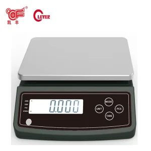 Digital Kitchen Scale 30kg KF H2D