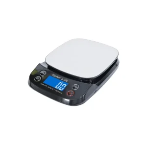 Digital Kitchen Scale 3kg 5kg 10kg 0.1g High Precision Multifunctional Food Weighing Tool OEM ODM Supported 1 Year Warranty