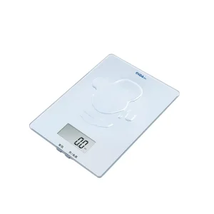 Digital Kitchen Scale Multifunction Food Scale