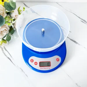 Digital Kitchen Scales Kitchen Food Scales Weight Electronic Kitchen Scale