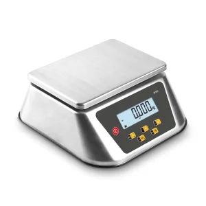 Digital Weighing Scale for Kitchen Small Pallet with Dial Capacity Weighs Steel Electronic Beam Digital Weighing Scale