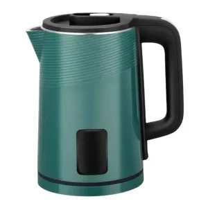 Direct Factory Temperature Control and Insulation Function Electric Kettle for Kitchen Use