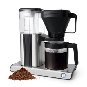Dishwasher Safe Drip Coffee Maker Machine Pour Over Coffee Brewer