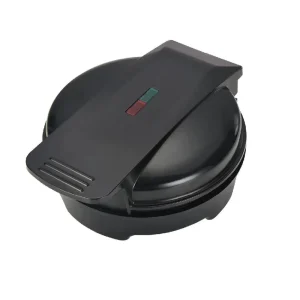 Donut Maker Breakfast Cake Toaster Bread Waffle Machine for Easy Homemade Baking