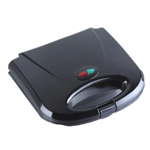 Double Board Waffle Maker 4 in 1 Sandwich Maker Portable Breakfast