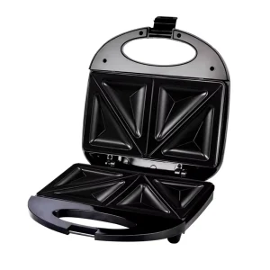 Double-Sided Heating Multifunctional Toaster Sandwich Maker Making Machine Waffle Cone Maker