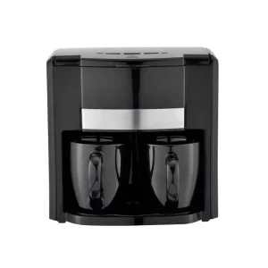 Dual Brew Coffee Machine