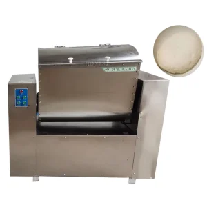 Durable Dough Mixer Bakery Price Bread Dough Mixer Dough Kneader Machine