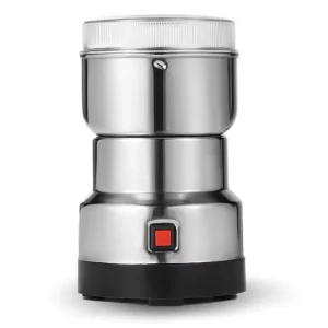 Durable Electric Coffee Grinder Home Kitchen Multi functional Electric Nuts Coffee Spice Grains Grinder