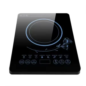 Durable Electric Cook Top Induction Heating Plate Induction Cooker