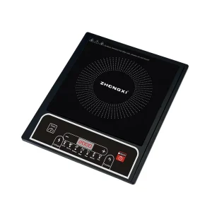 Durable Electric Cook Top Induction Heating Plate Induction Cooker Electric Stove Hot Plate