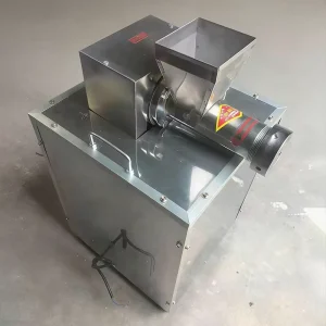 Durable Electric Italian Pasta Machine Easy Operation Multi functional Noodle Maker for Bakery Catering Business