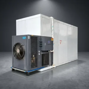 Durable Pecan Dehydrator Commercial Dehydrator Machine for Fish