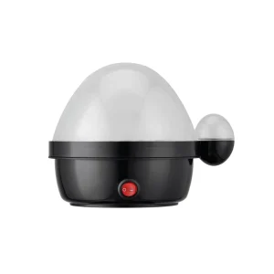 EB 1503 Ambel Home Easy Use Boiled Egg Steamer Fast Heating Egg Boiler