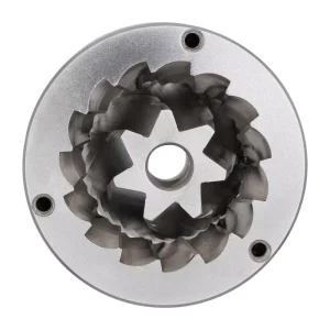EVSC Coffee Maker Machines Coffee Bean Grinder Conical Burr Espresso Grinder Grinding Parts Accessories Steel Power