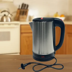 Easy Clean Wide Opening Auto Shut-Off Cool Touch Handle Modern Home Mini Quality Bouilloire Electric Kettle Made in China