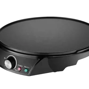 Easy Crepe Maker Home Use Mini Crepe Maker Pancake Crepe Maker