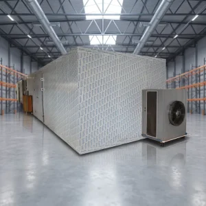 Easy Install Drying Machine Dehydrator Pumpkin Seed Drying Machine