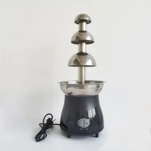Easy Operate Professional Chocolate Fountain