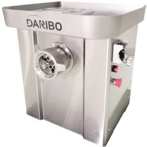 Easy Operation Large Output Meat Grinding Mincer Shredding Machine