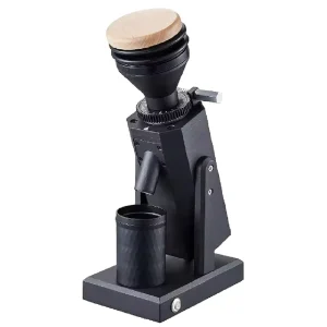 Easy Operation Multipurpose Automat Coffee Grinder Electric Professional Commercial Coffee Grinder Machine