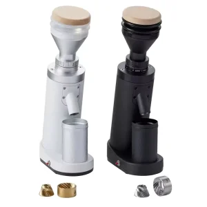 Easy Operation Professional Coffees Grinder Maker Adjustable Setting Household Blade Coffee Grinder Machine