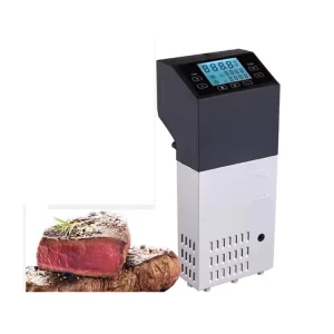 Easy Removable Sous Vide Machine Home Use Tabletop Sous Vide Cooker