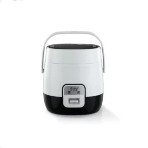 Easy to Carry 0.6L 2L Lunch Box Travel Steamed Electric Mini Rice Cooker